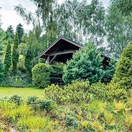 Bed and Breakfast Przystanek Gory Szczyrk Exteriér fotografie