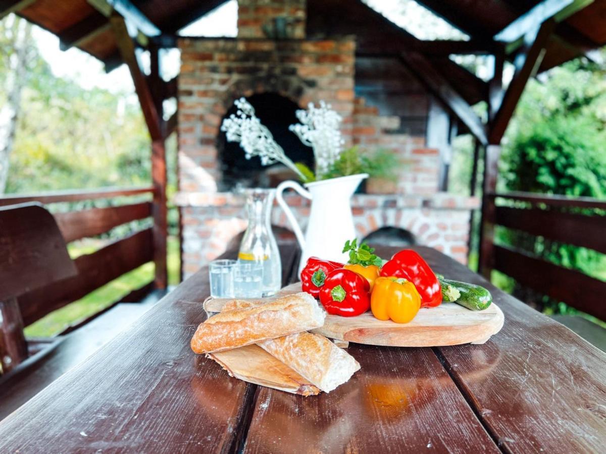 Bed and Breakfast Przystanek Gory Szczyrk Exteriér fotografie